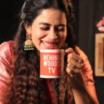 Priyanka Ruth Instagram – Keep ur face always towards the sunshine and shadow will fall behind you✨✨
.
.
#iravinnizhal #parvathi #postivevibes #keepsmiling#saipriyankaruth
@behindwoodsofficial