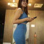 Priyanka Ruth Instagram - Workout mode🤪 . . . @fluxfitnessstudio . . . . . . . . #staysafe#besafe#gym#gymmotivation #gymwear #workout #putmaskonyourface😷✔️ #lifeisbeautiful❤️ #lovemyself❤ #lovesong#beyourself #behappy😊 #selflove #believeinyourself #keepsmiling #thinkpositive🍀#positivity #positivevibes #saipriyankaruth