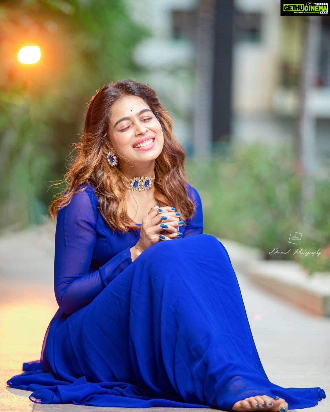 Priyanka Ruth Instagram - Happy diwali 🤞💥💥💥 . . 📸@dhanush__photography #beyourself #behappy😊#positivevibes #thinkpositive🍀#selflove#bestrong💪#positivity#keepsmiling#hope#dreambig#picoftheday #saipriyankaruth Stylish:@malarsfashionworld21