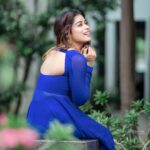 Priyanka Ruth Instagram - Happy diwali 🤞💥💥💥 . . 📸@dhanush__photography #beyourself #behappy😊#positivevibes #thinkpositive🍀#selflove#bestrong💪#positivity#keepsmiling#hope#dreambig#picoftheday #saipriyankaruth#diwali Stylish:@malarsfashionworld21