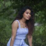 Priyanka Ruth Instagram – Believe in yourself ✨
.
.
.
#blessed #postivevibes #keepsmiling #saipriyankaruth
📸@loguu__