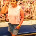 Punnagai Poo Gheetha Instagram – Every flower blooms in its own time
