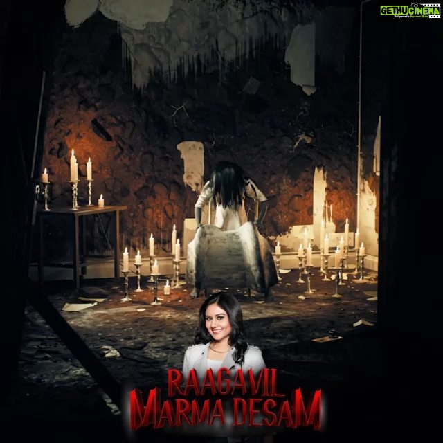 Punnagai Poo Gheetha Instagram - Reposted from @raaga.my Marma Desam Podcast has hit over 4.93 million listen TODAY! THANK YOU for the love and support ! ❤️ Download the SYOK app now and get spooked with @punnagaipoogheetha ! #MD #marmadesam #RoadTo5Millon #Gheetha @syok.podcast - For More of Marma Desam Podcast : https://ta.syok.my/podcast/show/8654
