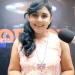 Punnagai Poo Gheetha Instagram - #MarmaDesam hits 4.93 Million 😘👻 #SYOK #BrainTeaser #Radio #TamilRadio #PunnagaiPooGheetha