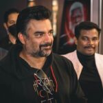 R. Madhavan Instagram - RED CARPET GALA SHOW of ROCKETRY 🚀 The Nambi Effect 🎉 Having actor Madhavan @actormaddy in town to visit his Malaysian Fans has been nothing short of a blessing. First and foremost, Superlink Pictures would like to express our heartfelt gratitude to each and everyone of you who made this event a successful one. @drnimshad @vijaymoolan @yrf @pharsfilm @rgnaidu Stay tuned for more exclusive updates of the event. Clicks by @iam_ganeshkumar_ Meanwhile, don’t miss the opportunity to watch this spectacularly brilliant movie in your nearest cinemas. #rocketrythenambieffectmoviereview