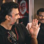 R. Madhavan Instagram – RED CARPET GALA SHOW of ROCKETRY 🚀 The Nambi Effect 🎉 

Having actor Madhavan @actormaddy in town to visit his Malaysian Fans has been nothing short of a blessing.

First and foremost, Superlink Pictures would like to express our heartfelt gratitude to each and everyone of you who made this event a successful one.
@drnimshad @vijaymoolan @yrf @pharsfilm @rgnaidu 
Stay tuned for more exclusive updates of the event.
Clicks by @iam_ganeshkumar_ 
Meanwhile, don’t miss the opportunity to watch this spectacularly brilliant movie in your nearest cinemas. 

#rocketrythenambieffectmoviereview