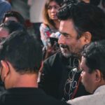R. Madhavan Instagram - RED CARPET GALA SHOW of ROCKETRY 🚀 The Nambi Effect 🎉 Having actor Madhavan @actormaddy in town to visit his Malaysian Fans has been nothing short of a blessing. First and foremost, Superlink Pictures would like to express our heartfelt gratitude to each and everyone of you who made this event a successful one. @drnimshad @vijaymoolan @yrf @pharsfilm @rgnaidu Stay tuned for more exclusive updates of the event. Clicks by @iam_ganeshkumar_ Meanwhile, don’t miss the opportunity to watch this spectacularly brilliant movie in your nearest cinemas. #rocketrythenambieffectmoviereview