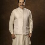 R. Sarathkumar Instagram - for #PS1 Teaser launch event. Outfit: @_chandrakant_sonawane_ Footwear: @monkstoryofficial Styled by: @ekalakhani and @malinikarthikeyan for @team___e Style team : @themis_vanessa Photographs: @anandclick4u . . . . . . #PS1 #PonniyinSelvan #Sarathkumar #StyledbyTeamE #ponniyinselvanmovie #ponniyin_selvan #audiolaunch #ps #PonniyinSelvanvolume1 #ponniyinselvan1 #fashionmodel #fashion #model #photography #fashionstyle #fashionphotography #photoshoot #fashiondesigner #modelling #outfits #outfitdesign #outfitpost #outfitgoals