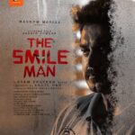 R. Sarathkumar Instagram - Here is the, #TheSmileMan first look poster Journey of An Amateur with Passion, to an Artiste. 36 years-150th film. To symbolically show my state of mind now. "The Smile Man" @magnum_movies 🙌 @SyamPraveen2 🎥 @VikramMohan_DOP 📝@kamalaalchemis 🎼 @GavaskarAvinash ✂️ @Sanlokesh @teamaimpr #smileman #sarathkumar150 #firstlook #upcomingfilm #sarathkumar #syampraveen #VikramMohan #kamalaalchemis #GavaskarAvinash #Sanlokesh #teamaimpr #newfilm