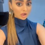 Raai Laxmi Instagram – A brat is a brat !!😀😋 do I look like one ?🤪 

#funnyvideos #reelitfeelit #instagood #instagram #bratkid #naughty #cute #love #light #happiness ❤️