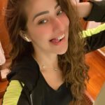 Raai Laxmi Instagram – MOOD TIMES TODAY 🤓😜😘😝😁