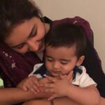 Raashi Khanna Instagram - “Thank-you” Do we use this word around people who matter the most or do we take them for granted? My next film #thankyouthemovie goes deeper into this thought. I dedicate this post to people who matter the most to me.! Would love for you to join us on this one tag #themagicwordisthankyou and tell us who you are thankful for! Me - My parents, my brother and my lovely sister in law for being a pillar of support for me through and through. ♥️ Thank you for your unconditional love! And thank-you to my nephew Neil, my little bundle of joy who made me realise I was capable of loving someone to such great lengths and who brought out the child in me. I am blessed and I am grateful! ♥️ #thankyouthemovie releases on July 22nd 😇