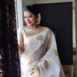 Rachitha Mahalakshmi Instagram - Indango unga fav look 🤷🏻‍♀️🤷🏻‍♀️🤷🏻‍♀️🤷🏻‍♀️😇😇😇😇😇 Actually yaenaku fav tha😜 😍😍😍😍😍😍😍