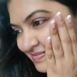 Rachitha Mahalakshmi Instagram - 💅@vidyus_styling_nails ♥️♥️♥️♥️♥️♥️😊😊😊 U actually nailed it..... 😜😜😜🥰🥰🥰🥰🥰🥰🥰🥰