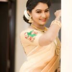 Rachitha Mahalakshmi Instagram - Repost aaa throwback aaaa 🤔 Yedho onnu... Pattae share pannae...... 😇😇😇😇😇😇😇 Being versatile 😍😍😍😍 Happy morning 😇😇😇😇😇😇