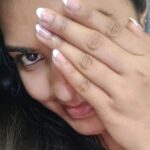 Rachitha Mahalakshmi Instagram – 💅@vidyus_styling_nails ♥️♥️♥️♥️♥️♥️😊😊😊
U actually nailed it….. 😜😜😜🥰🥰🥰🥰🥰🥰🥰🥰