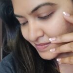 Rachitha Mahalakshmi Instagram – 💅@vidyus_styling_nails ♥️♥️♥️♥️♥️♥️😊😊😊
U actually nailed it….. 😜😜😜🥰🥰🥰🥰🥰🥰🥰🥰