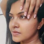 Rachitha Mahalakshmi Instagram - 💅@vidyus_styling_nails ♥️♥️♥️♥️♥️♥️😊😊😊 U actually nailed it..... 😜😜😜🥰🥰🥰🥰🥰🥰🥰🥰