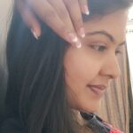 Rachitha Mahalakshmi Instagram - 💅@vidyus_styling_nails ♥️♥️♥️♥️♥️♥️😊😊😊 U actually nailed it..... 😜😜😜🥰🥰🥰🥰🥰🥰🥰🥰