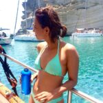 Radhika Apte Instagram - Missing the 🌊 #backtowork #phew #holidaynostalgia #summertime