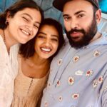 Radhika Apte Instagram - ♥️