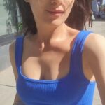 Radhika Madan Instagram - Walk of the town!😎