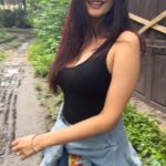Ragini Dwivedi Instagram – Meri manzil 🫶🏾💋 AAAPPP 

#raginidwivedi #reelsinstagram #reelsvideo #reelitfeelit #reels #trendingreels #trendingsongs #followforfollowback #songlyrics #hindisongs #hindishayari #trendingaudio #trendalert #viralvideos #viralreel #viralsong #instagood #instagram #instalike #instamood #bollywood