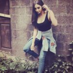 Ragini Dwivedi Instagram – EMBRACE: your inner glow 🫶🏾🫶🏾🫶🏾
Pic @shalnigowda_official 
Wearing @forever21_in 

#raginidwivedi #chennai #shooting #actorslife #actress #positivethoughts #potd #photooftheday #photoshoot #influencer #viralpost #trending #trend #denimjacket #denimstyle #intsagood #instagood #instafashion #instamood Chennai, India