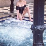 Ragini Dwivedi Instagram - 💋😼🫠 #raginidwivedi #trendingnow #poser #waterbaby #portraitphotography #photooftheday #naturephotography #smile #photographers_of_india #positivevibes #positivenewsfeed #viralpost #viral #viralposts #picoftheday Chennai, India