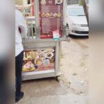 Ragini Dwivedi Instagram – BAARISH MEIN CHAAT 🫶🏾💕

Local streets of hydrabad in this beautiful rainy season amidst work 
#samosabutterchaat was a mix of some amazing different local flavour …. Must try available locally in all chat stall in Jubilee Hills 🫠

#raginidwivedi #rdeats #foodie #chatstagram #streetfood #localfood #chats #hyderabad #foodie #lovetoeat #instagood #instagram #instadaily #foodstagram