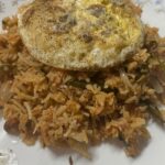 Ragini Dwivedi Instagram – RDKITCHEN 
CHICKEN KEEMA PULAV 💕💕
Simple easy yummy and the family will love it 😍 

#raginidwivedi #rdkitchen #homemade #chickenrecipes #chickenpulao #keemapulao #love #homecooking #foodporn #foodblogger #foodstagram #foodlover #homestyle #nonveg #instagood #instagram #instalove #instamood #friday #fridaymood