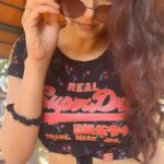 Ragini Dwivedi Instagram – Trend 🫶🏾 
Love to dance to fun tunes 💕 do u 😈

#raginidwivedi #trendingreels #trendingsongs #trending #trendingnow #trendsetter #reelsinstagram #reelitfeelit #reelkarofeelkaro #love #positivevibes #reelindia #viralvideos #viralreels #reelsviral #actresses #actor #influencer #pride #dancechallenge #dancereels
