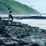Ragini Dwivedi Instagram – Go wher you feel aliveee💕

#raginidwivedi #beachvibes #potd #photooftheday #beachlife #water #oceanlife #instagood #intsagram #instalike #instamood #actor #love #trendingnow #trends #viral Some Where In India