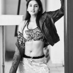 Ragini Dwivedi Instagram – Happy Mind happy body 💕🫶🏾🫠
Work in progress with the cuts …. 😬👧🏾
Shot by @sheetaljainphotography_nyc 

#raginidwivedi #workwear #workhard #positivevibes #photooftheday #poser #blacknwhite #portraitphotography #shootdiaries #trending #viralpost #goviral #instagood #instafashion #instamood #instaphoto #instadaily Bangalore, India