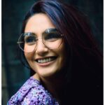 Ragini Dwivedi Instagram - FOUR eyes better than two 💕🧐👧🏾🫶🏾 Pic one shot by @chitrataramanu #raginidwivedi #sorryykarmareturns #love #pressconference #kannadiga #kannadaactress #kannadamovies #sandalwood #karnataka #movies #smile #trendingnow #trendingfashion #viralpost #positivevibes #instagood #instagram #instafashion #newlook #newpost #newbalance Bangalore, India