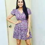 Ragini Dwivedi Instagram – SORRY KARMA RETURNS 
Press conference dairies in Bengaluru 
Outfit @rudraksh_dwivedi 
Styling @rudraksh_dwivedi 
Makeup and hair @shalnigowda_artistry @shalnigowda_official 
Shot by @chitrataramanu 

#raginidwivedi #sorrykarmareturns #pressconference #sandalwood #love #kannadamovies #sandalwood #karnataka #international #pride #superheromovies #superhero Renukamba Studio, Malleshwaram