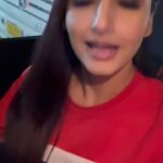 Ragini Dwivedi Instagram – Geleyane 🫶🏾🫶🏾🫶🏾
The moment you land in Blore 😍
PS : when your song plays on radio we gotta sing n dance 💕
Thank you @radiomirchi98.3 and remembering you and always wishing the best for you @kichchasudeepa 🫶🏾🫶🏾🫶🏾

#raginidwivedi #kempegowda #loveislove #geleyanenanageleyane #reels #reelsinstagram #reelitfeelit #reelkarofeelkaro #trendingreels #trendingsongs #trending #kannada #kannadasongs #kannadiga #sandalwood #sandalwoodactress #karnataka #actorslife #actress #special #instagram #instalike #instagood #viralvideos #viralreels