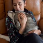 Ragini Dwivedi Instagram – Camera angles by zues 💕
He knows how to pose for sure 😂😂😂 my baby boy 👦 

#raginidwivedi #zuesthehusky #love #momlife #momlove #momboss #mommybaby #love #trendingreels #trendingsongs #trending #trendingnow #reelsinstagram #reels #reelsvideo #reelkarofeelkaro #reelindia #viralvideos #viralreels #viralpost #viralreel #sunday #huskypuppy #huskiesofinstagram #huskylife #siberianhusky #siberianhuskies