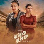 Rajisha Vijayan Instagram - Presenting @mamitha_baiju as Anju, our team captain 😍 @khokhomovie