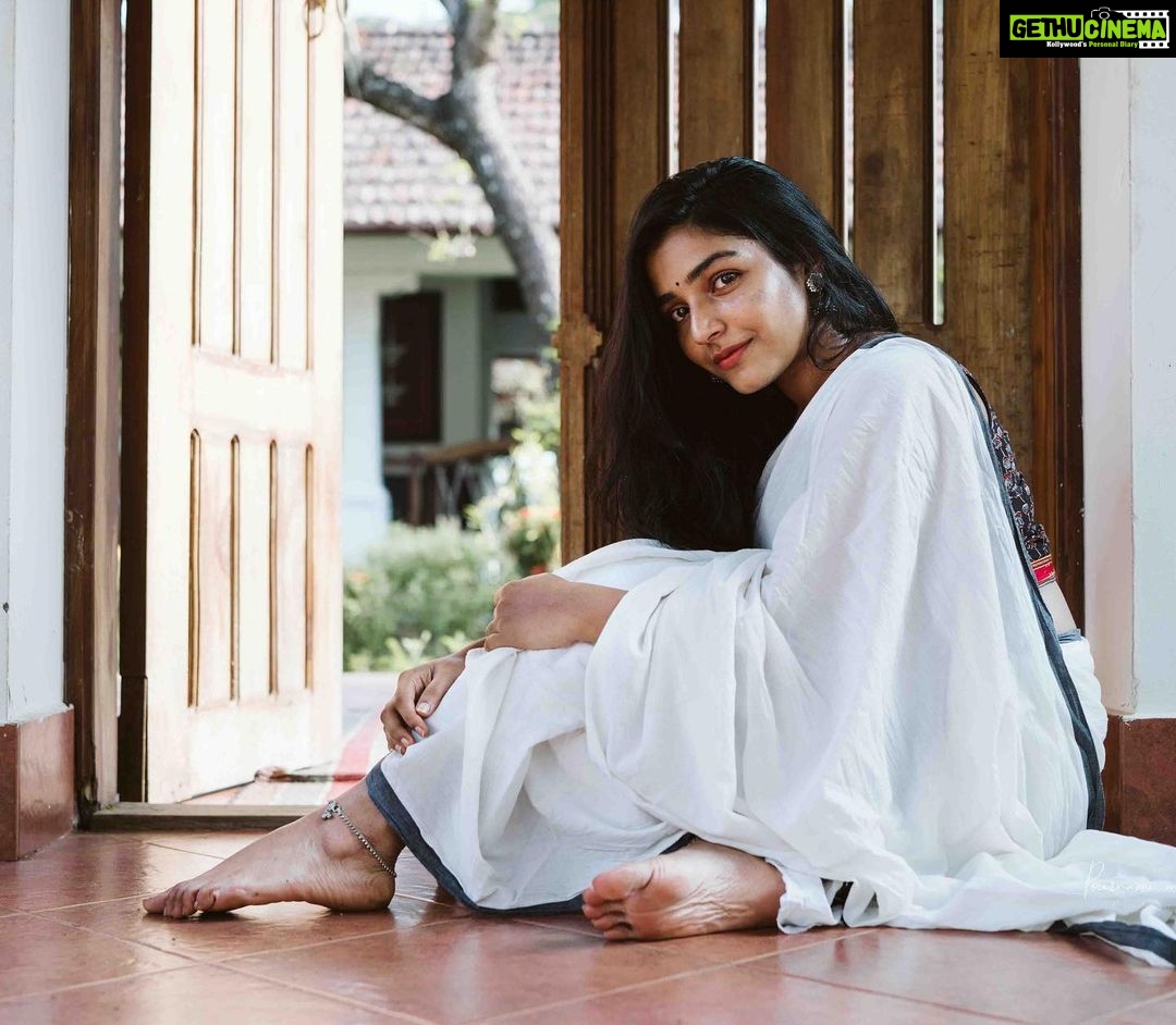 Rajisha Vijayan Instagram - பொங்கல் நல் வாழ்த்துகள் ♥️