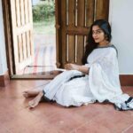Rajisha Vijayan Instagram - Loved being your muse @pournami_mukesh_photography ♥️