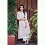 Rajisha Vijayan Instagram - Brim of a smile 🙃 @jugalbandhi uduppu ♥️