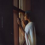 Rajisha Vijayan Instagram - Calm without, Fire within. - Ray ♥️