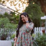 Rajisha Vijayan Instagram – Windy sunsets 🌅 
@keepitstylish_by_ammu 
@shalinijamesmantra 
@mag_makeovers 
@aishwaryashok