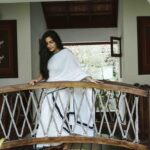 Rajisha Vijayan Instagram - A pinch of quaintness might just be the bridge between now and then. ♥️ @pournami_mukesh_photography 📷