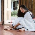 Rajisha Vijayan Instagram – பொங்கல் நல் வாழ்த்துகள் ♥️