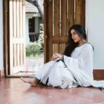 Rajisha Vijayan Instagram - Loved being your muse @pournami_mukesh_photography ♥️