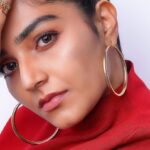 Rajisha Vijayan Instagram - And it’s a wrap! ❤️ Featured on: @vanithamagazine Photography: @basilpaulo.in Styling: @styledbysmiji Coordinator: @pushpamathew28 Hair and Makeup : @femy_antony__ Edits and retouch: @asku_busk Hair and makeup assist: @sharath_8686 Shoot assist : @yin_yang_popy Video: Anoop Ashokan