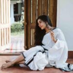 Rajisha Vijayan Instagram – Loved being your muse @pournami_mukesh_photography ♥️