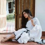 Rajisha Vijayan Instagram - Loved being your muse @pournami_mukesh_photography ♥️
